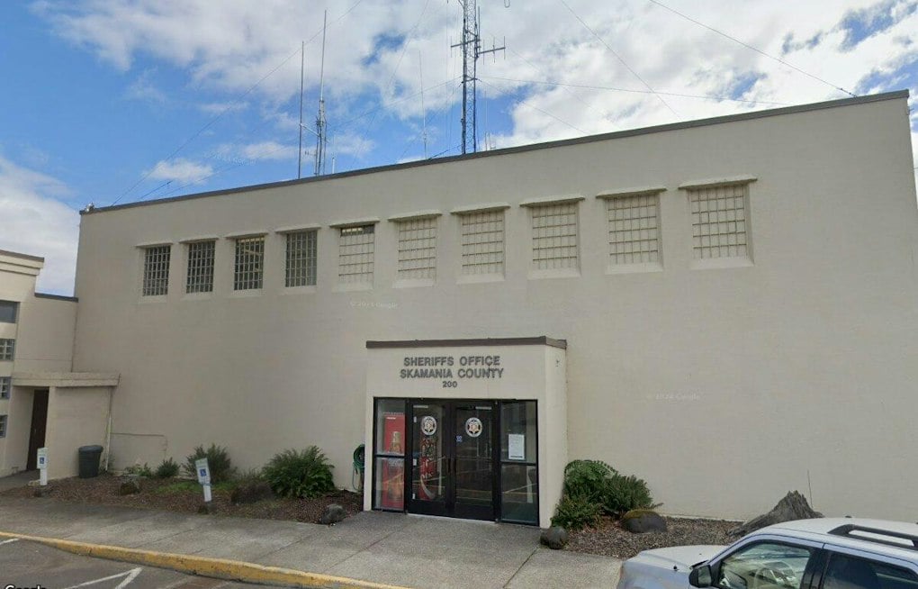 Skamania County Man Accused of Using AI to Fake Nude Photos of Local Kids