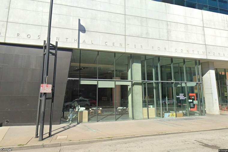 Skateboard Market Rolls Into Cincinnati's Contemporary Arts Center This Saturday