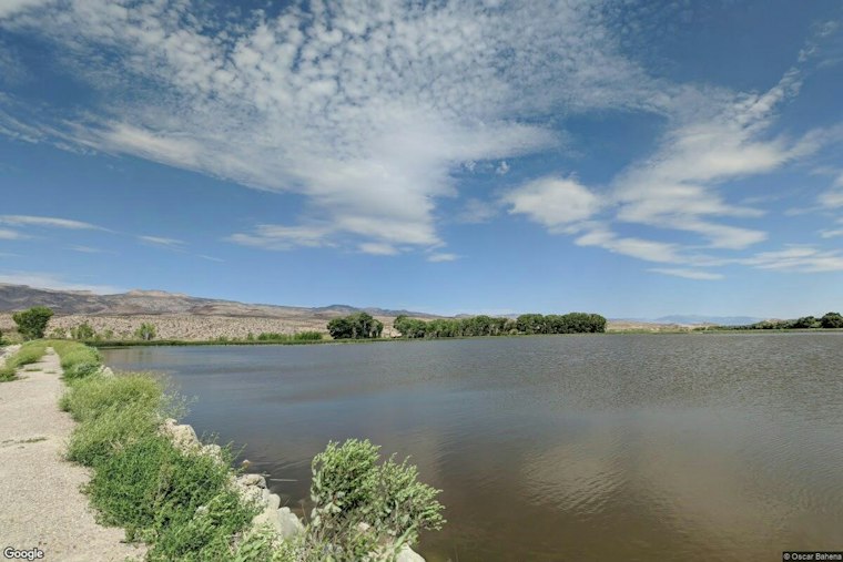 Skeletal Remains Found at Pahranagat Refuge; Investigation Ongoing