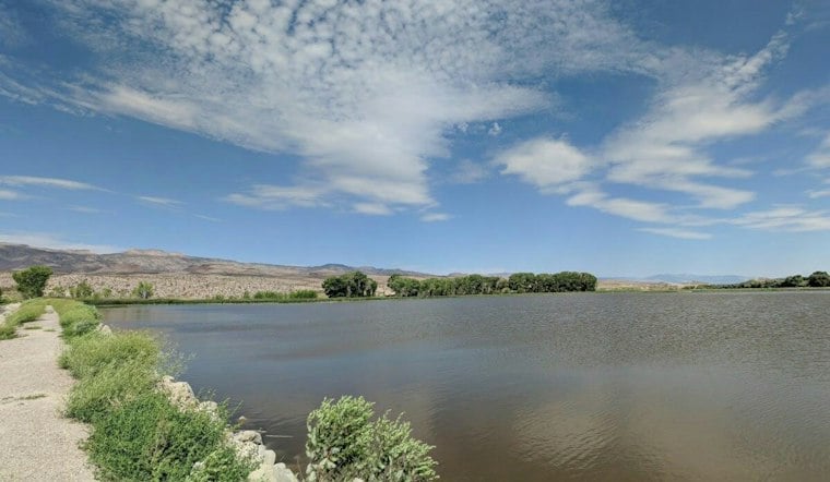 Skeletal Remains Found at Pahranagat Refuge; Investigation Ongoing
