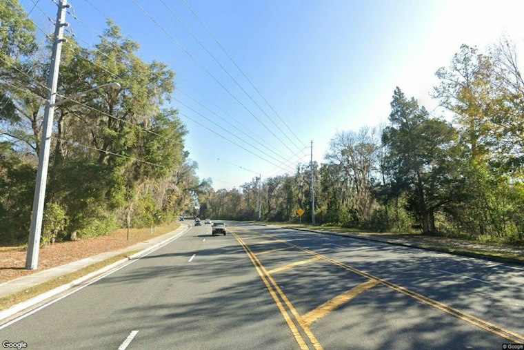 Skeletal Remains Found Near Camp McQuarrie Road, LCSO Awaits ID