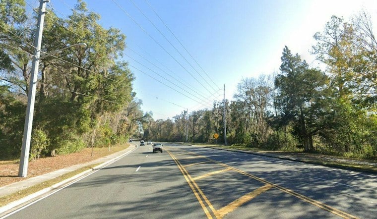 Skeletal Remains Found Near Camp McQuarrie Road, LCSO Awaits ID