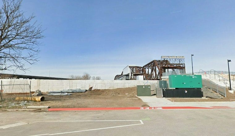 Skeletal Remains Found Under West Bottoms Bridge Leave KC Police With a Mystery