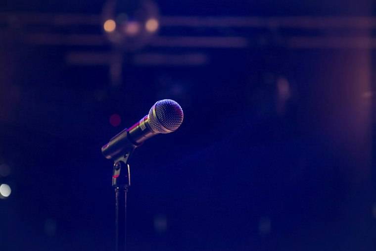 Skid Row's First Talent Show Turns Heartbreak Into Song, Winner Takes Home Grace