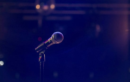 Skid Row's First Talent Show Turns Heartbreak Into Song, Winner Takes Home Grace