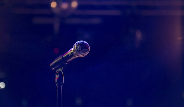 Skid Row's First Talent Show Turns Heartbreak Into Song, Winner Takes Home Grace