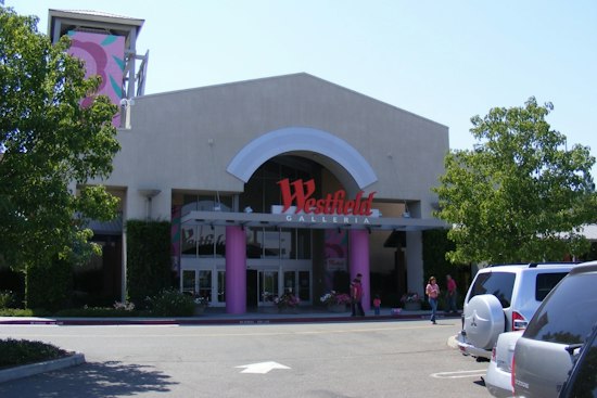 Skims Could Land First Sacramento-Area Store Inside Roseville Galleria