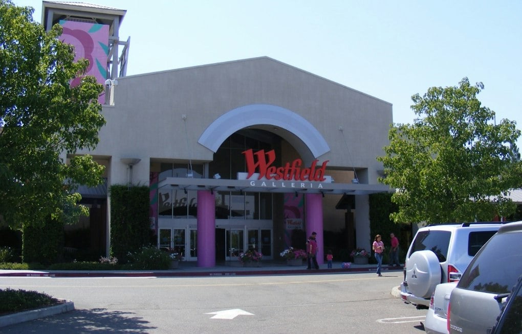 Skims Could Land First Sacramento-Area Store Inside Roseville Galleria