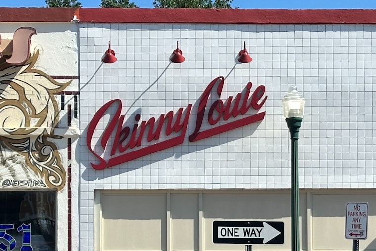 Skinny Louie Smash Burgers Head to Lauderdale-by-the-Sea's Beach Strip