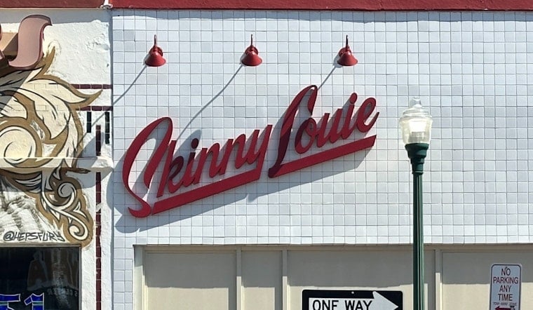 Skinny Louie Smash Burgers Head to Lauderdale-by-the-Sea's Beach Strip