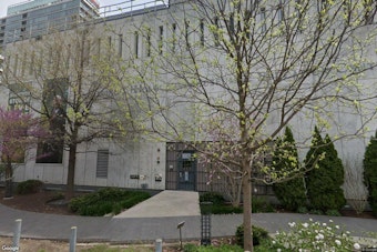 Skokie Museum Lets Visitors Question Holocaust Survivor Aaron Elster via Hologram