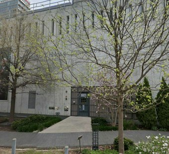 Skokie Museum Lets Visitors Question Holocaust Survivor Aaron Elster via Hologram