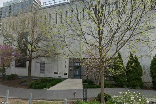 Skokie Museum Lets Visitors Question Holocaust Survivor Aaron Elster via Hologram