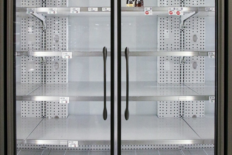 Skokie Unveils Nation's First Kosher Fridge in Memory of Hersh Goldberg-Polin