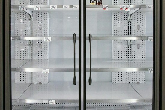 Skokie Unveils Nation's First Kosher Fridge in Memory of Hersh Goldberg-Polin