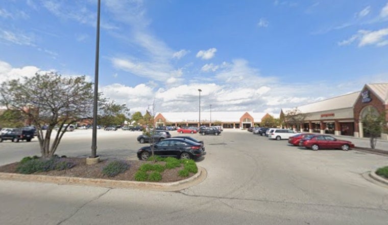 Skokie's Village Crossing Sells for $122M, Biggest Chicago Retail Deal in a Decade
