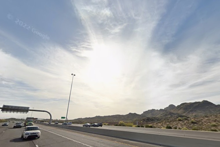 Sky Harbor Sprinkle No Match for Phoenix’s 106-Degree Labor Day Sizzle