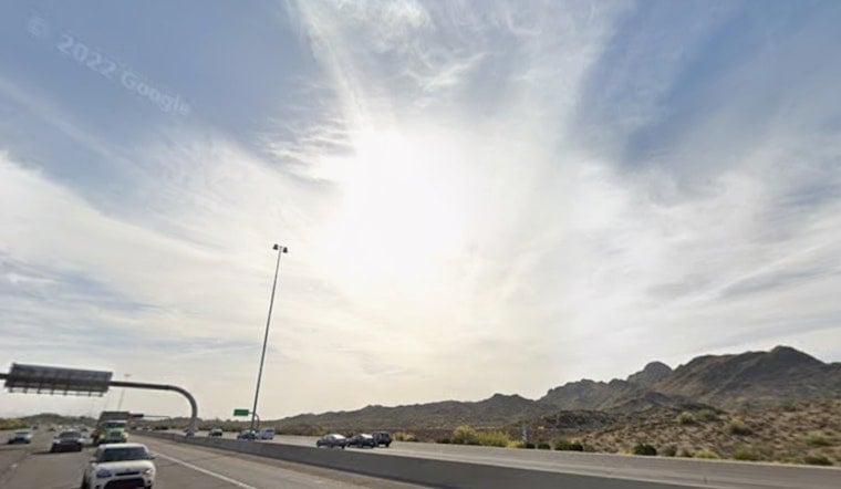Sky Harbor Sprinkle No Match for Phoenix’s 106-Degree Labor Day Sizzle