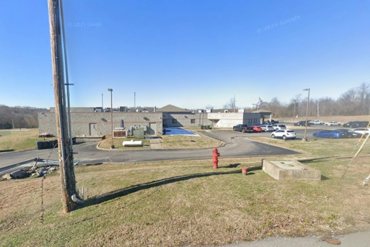 Skyler Minnicks Faces Multiple Charges After Scottsville Arrest