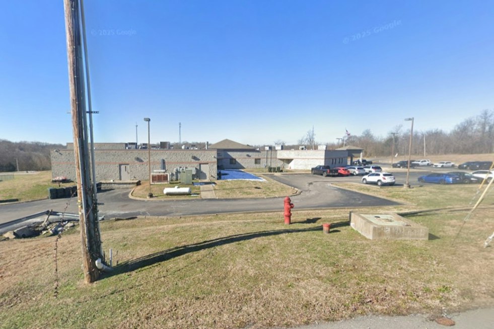 Skyler Minnicks Faces Multiple Charges After Scottsville Arrest