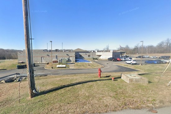 Skyler Minnicks Faces Multiple Charges After Scottsville Arrest