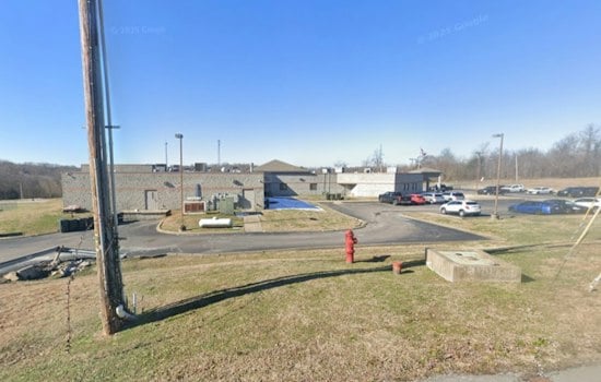 Skyler Minnicks Faces Multiple Charges After Scottsville Arrest