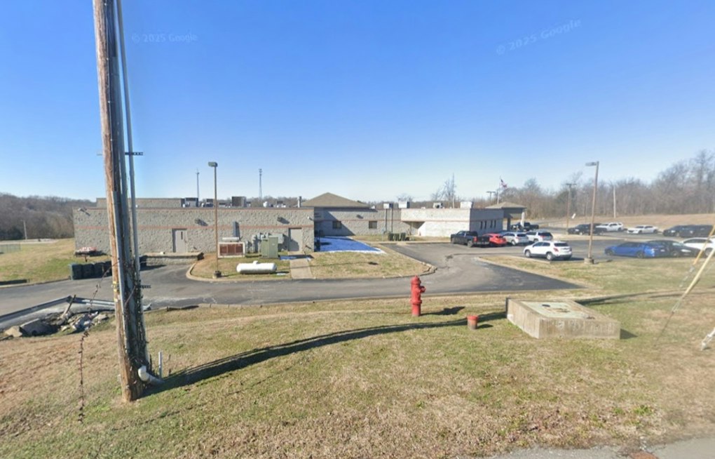 Skyler Minnicks Faces Multiple Charges After Scottsville Arrest