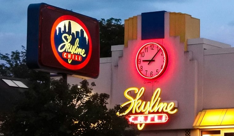 Skyline Chili Hands CEO Reins to Carl Stealey After Expansion Push