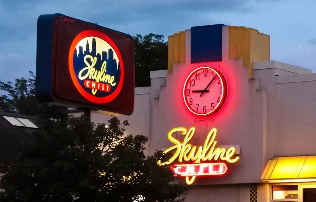 Skyline Chili Hands CEO Reins to Carl Stealey After Expansion Push