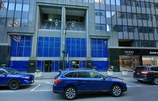 SL Green's 639-Unit Midtown East Makeover Adds 11 Floors, $7K Rents