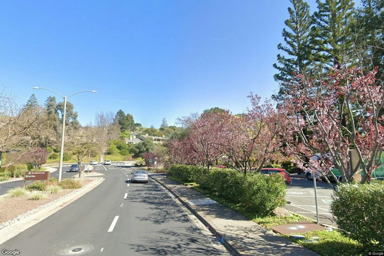Slashed Tires, Vandalism Rattle Walnut Creek Retirement Community Rossmoor