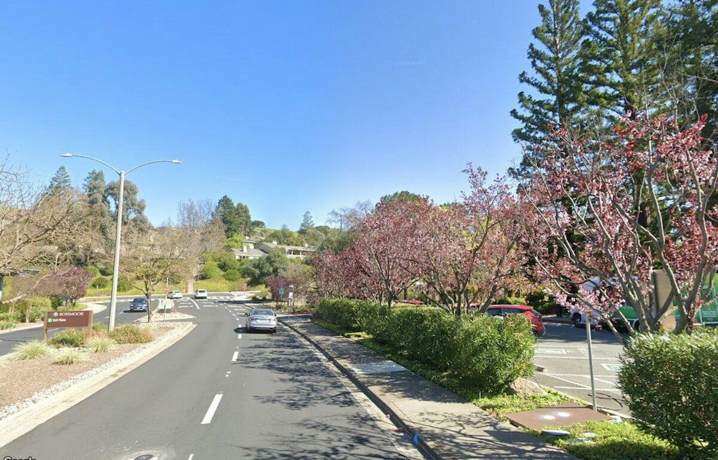 Slashed Tires, Vandalism Rattle Walnut Creek Retirement Community Rossmoor