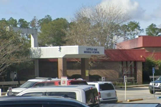 Slidell Police Search Near Two Schools After Gun Report