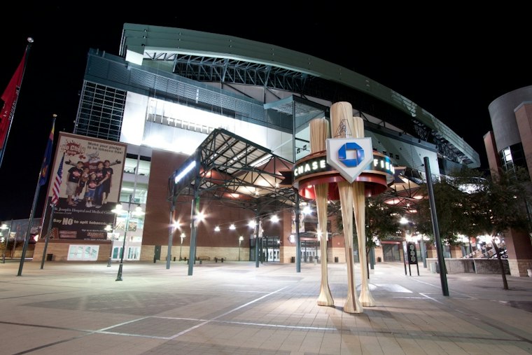 Slipknot Roars Into Chase Field Next August, Ending Three-Year Arizona Drought