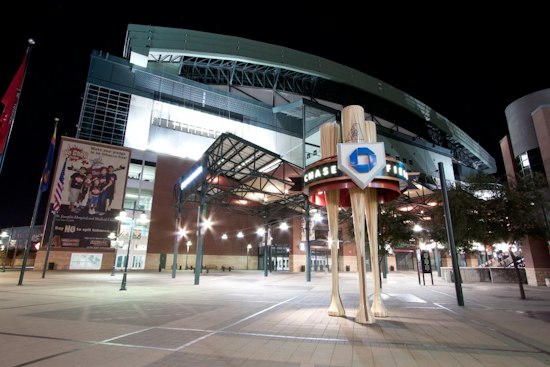 Slipknot Roars Into Chase Field Next August, Ending Three-Year Arizona Drought