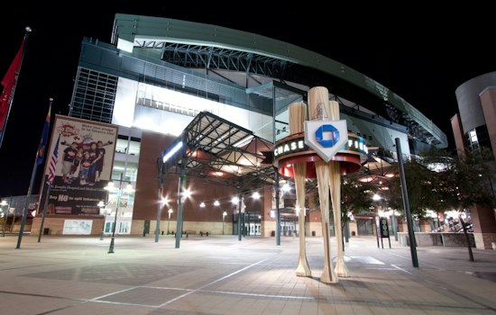 Slipknot Roars Into Chase Field Next August, Ending Three-Year Arizona Drought