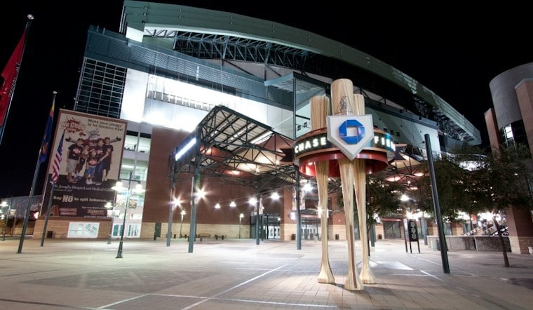 Slipknot Roars Into Chase Field Next August, Ending Three-Year Arizona Drought
