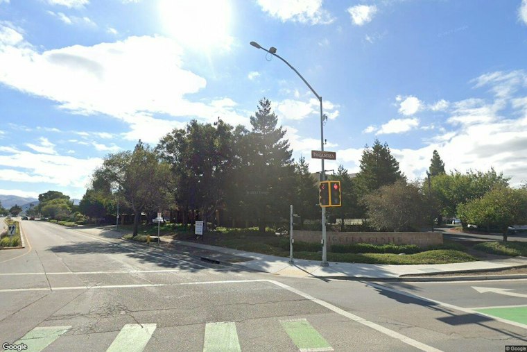 SLO Man in KKK-Style Robe Arrested Near Higuera Street, Police Probe Hate Crime