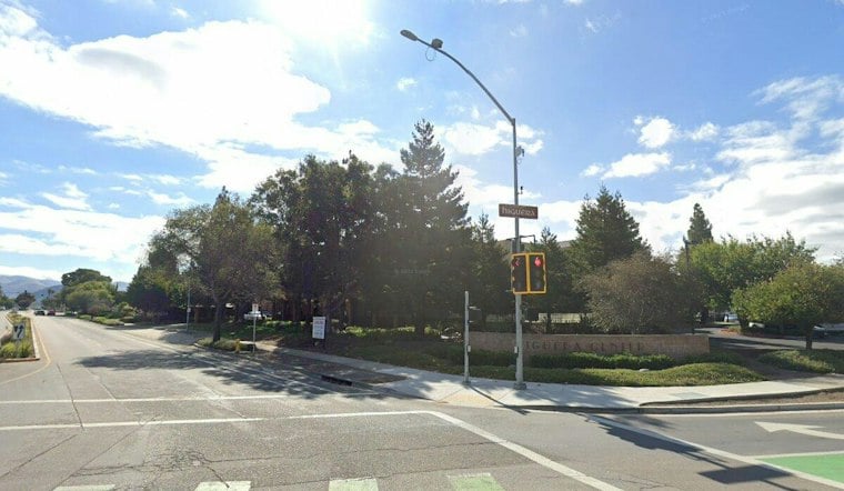 SLO Man in KKK-Style Robe Arrested Near Higuera Street, Police Probe Hate Crime