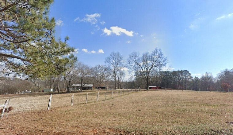 Small Plane Crashes In Paulding County, Two Hospitalized On Same Date As 2024 Fatal Wreck