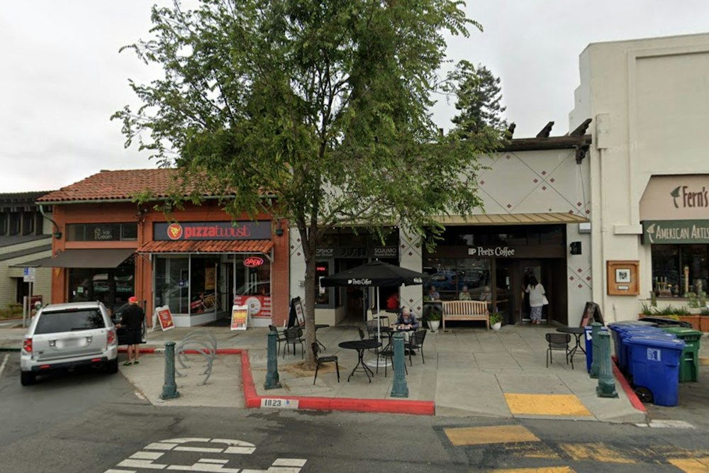 Smish Smash May Open First Full Restaurant In Berkeley