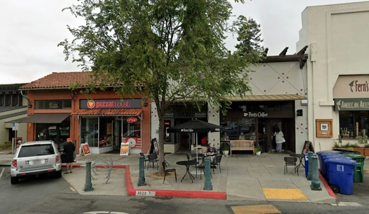 Smish Smash May Open First Full Restaurant In Berkeley
