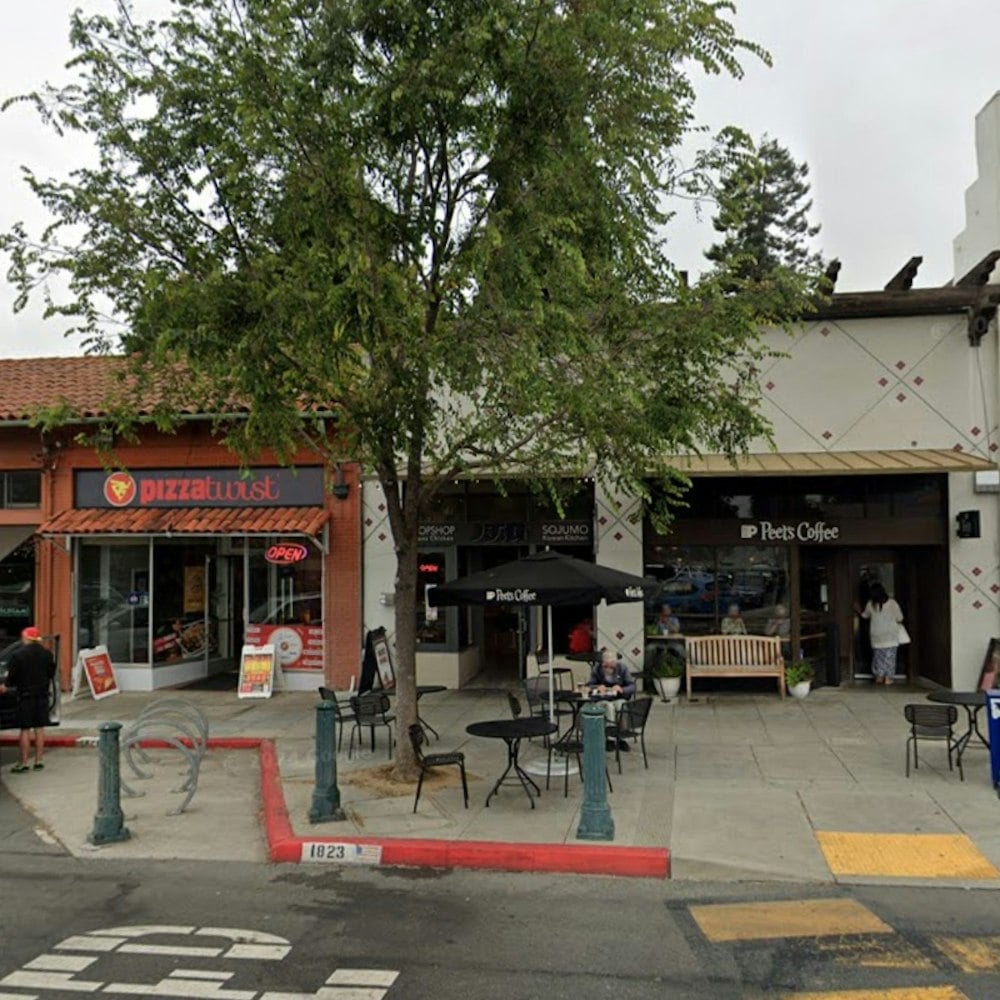 Smish Smash May Open First Full Restaurant In Berkeley