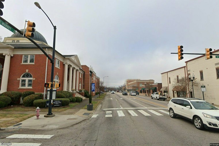 Smithfield Crosswalk Crash Leaves 76-Year-Old Woman Seriously Hurt, Charges Pending