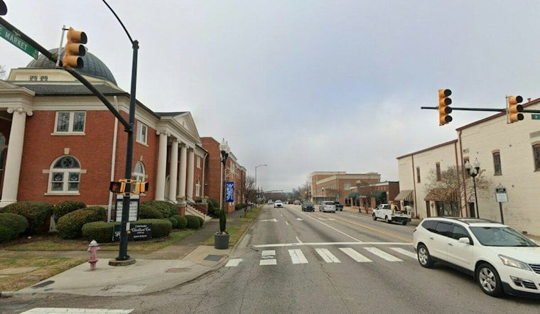 Smithfield Crosswalk Crash Leaves 76-Year-Old Woman Seriously Hurt, Charges Pending