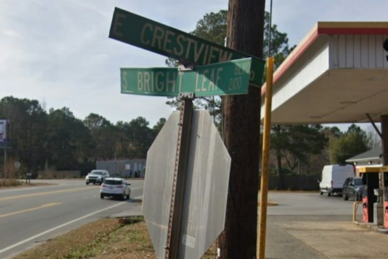 Smithfield Shooting Kills One Near U.S. 301 Corridor