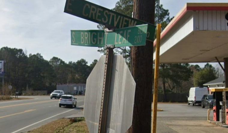 Smithfield Shooting Kills One Near U.S. 301 Corridor
