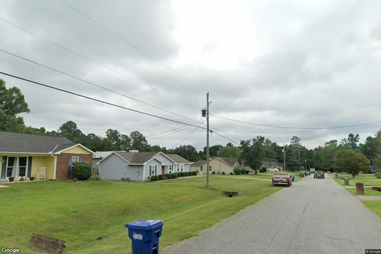 Smiths Station Man Shot Multiple Times, Wife Detained Amid Mental Health Concerns