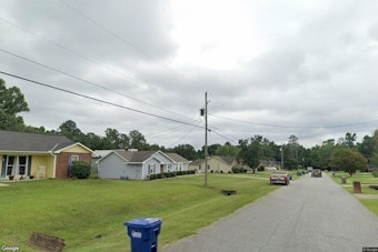 Smiths Station Man Shot Multiple Times, Wife Detained Amid Mental Health Concerns