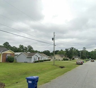 Smiths Station Man Shot Multiple Times, Wife Detained Amid Mental Health Concerns